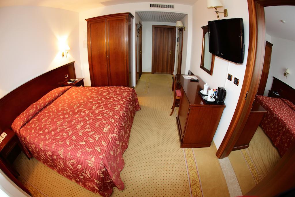 Locanda Al Castello Wellness Resort Чивідале-дель-Фріулі Номер фото