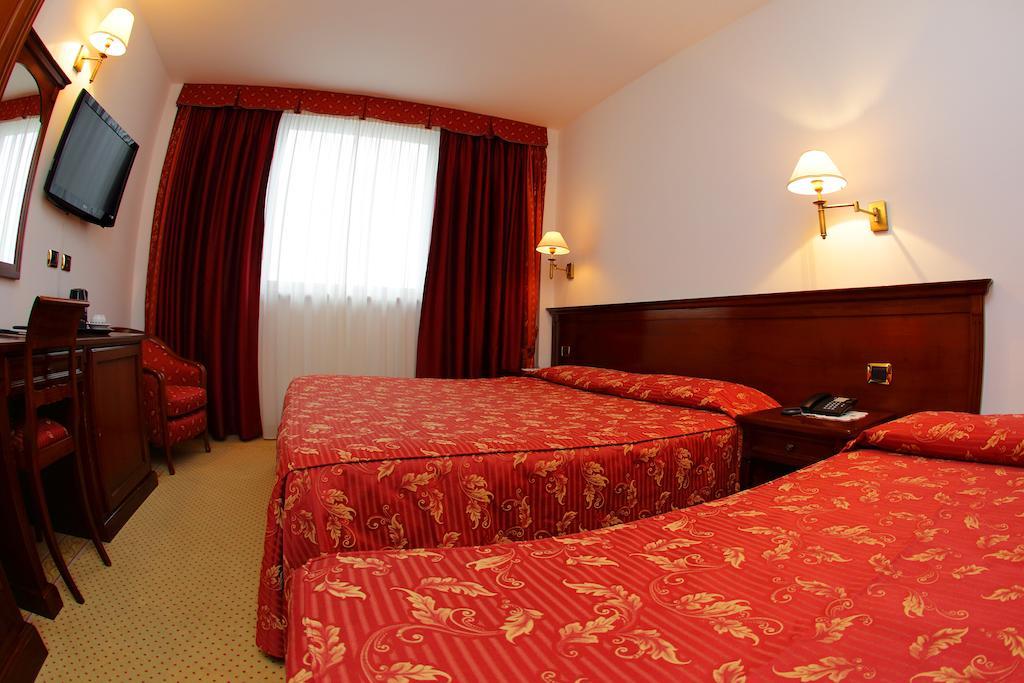 Locanda Al Castello Wellness Resort Чивідале-дель-Фріулі Номер фото