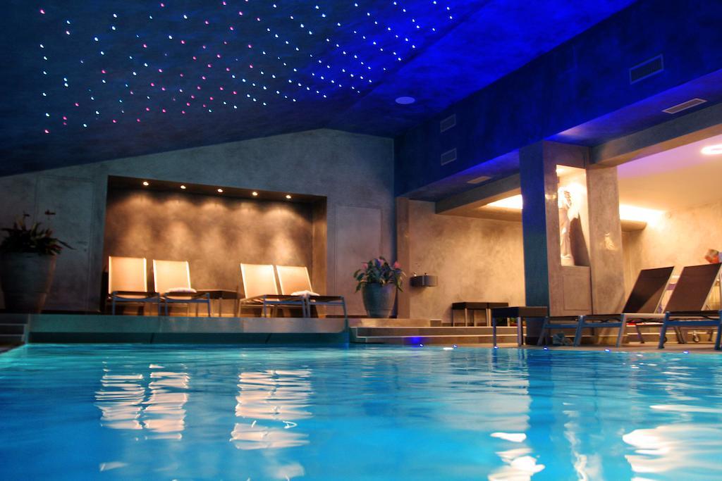 Locanda Al Castello Wellness Resort Чивідале-дель-Фріулі Номер фото