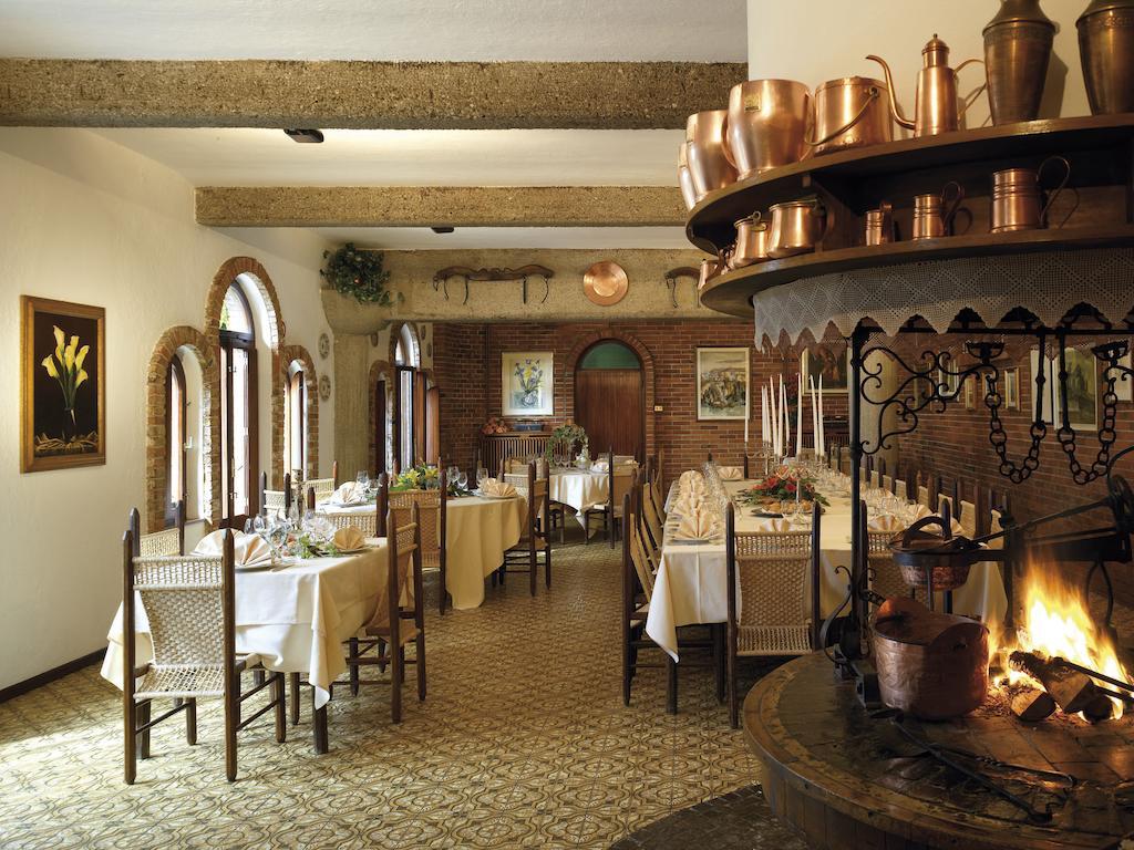 Locanda Al Castello Wellness Resort Чивідале-дель-Фріулі Екстер'єр фото